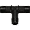 Gates 28635 HVAC Heater Hose Connector Plastic Hose Connector