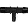 Gates 28636 HVAC Heater Hose Connector Plastic Hose Connector