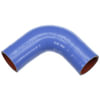 Gates 28217 Radiator Coolant Hose Molded 90 Degree Silicone Coolant Hose