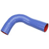 Gates 28365 Radiator Coolant Hose Molded Silicone Coolant Hose