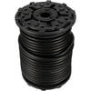 Gates 28403 HVAC Heater Hose Charter Economy Straight Heater Hose