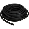 28410 by GATES - HVAC Heater Hose - Safety Stripe Standard Straight Heater Hose