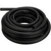 Gates 28412 HVAC Heater Hose HVAC Heater Hose - Safety Stripe Standard Straight Heater Hose