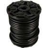 Gates 28418 HVAC Heater Hose HVAC Heater Hose - Safety Stripe Standard Straight Heater Hose