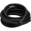 Gates 28420 HVAC Heater Hose Safety Stripe Standard Straight Heater Hose
