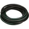 Gates 28436 HVAC Heater Hose Green Stripe Heavy-Duty Straight Heater Hose