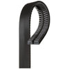 Gates 2/9640PB Accessory Drive Belt Green Stripe PowerBand Heavy-Duty Joined V-Belt
