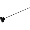 Gates 31127 Engine Oil Filler Cap Engine Oil Filler Cap