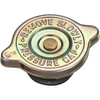 Gates 31306 Radiator Cap OE Type Radiator Cap