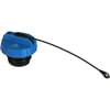 Gates 30011 Diesel Exhaust Fluid (DEF) Filler Cap Diesel Emission Fluid (DEF) Tank Cap