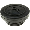 Gates 31086 Engine Oil Filler Cap Engine Oil Filler Cap