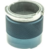 Gates 31409 Engine Cooling System Pressure Tester Adapter Cooling System Tester Adapter