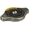 Gates 31411 Radiator Cap CL12-OE TYPE RA
