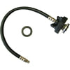 Gates 31416 Engine Cooling System Pressure Tester Adapter CL12-RAD CAP/CL