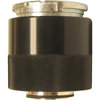 31424 by GATES - Cooling System Tester Adapter