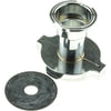 31426 by GATES - Cooling System Tester Adapter