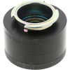 Gates 31434 Engine Cooling System Pressure Tester Adapter Radiator Cap Tester Adapter