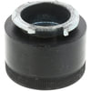 Gates 31435 Engine Cooling System Pressure Tester Adapter Cooling System Tester Adapter