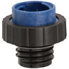 Gates 31450 Fuel Cap Tester Adapter Fuel Tank Cap System Tester/Adapter