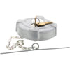 Gates 31318 Fuel Tank Cap Fuel Tank Cap - Locking