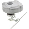 Gates 31322 Fuel Tank Cap OE Equivalent Fuel Tank Cap