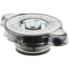 Gates 31333 Radiator Cap Replacement for Gates Corporation - Caps and Thermostats - Radiator Cap