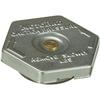 Gates 31348 Radiator Cap Radiator Cap - Heavy-Duty
