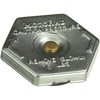 Gates 31350 Radiator Cap Caps and Thermostats - Radiator Cap