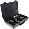 Gates 31367 Engine Cooling System Pressure Tester Adapter Radiator Cap/Cooling System Tester Kit