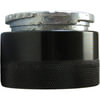 Gates 31371 Engine Cooling System Pressure Tester Adapter Cooling System Tester Adapter