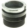 Gates 31379 Engine Cooling System Pressure Tester Adapter CL12-RAD CAP/CL