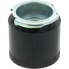 Gates 31380 Engine Cooling System Pressure Tester Adapter Cooling System Tester Adapter