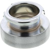 Gates 31390 Engine Cooling System Pressure Tester Adapter Cooling System Tester Adapter