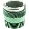 Gates 31391 Engine Cooling System Pressure Tester Adapter Engine Cooling System Pressure Tester Adapter - Radiator Cap Tester