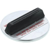 Gates 31618 Fuel Tank Cap OE Equivalent Fuel Tank Cap