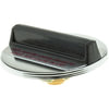 Gates 31629 Fuel Tank Cap OE Equivalent Fuel Tank Cap