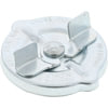 Gates 31646 Fuel Tank Cap Fuel Tank Cap - OE Equivalent