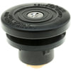 Gates 31670 Fuel Tank Cap Locking Fuel Tank Cap