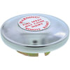 Gates 31702 Fuel Tank Cap OE Equivalent Fuel Tank Cap