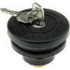 Gates 31730 Fuel Tank Cap Locking Fuel Tank Cap
