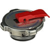 31536 by GATES - Safety Release Radiator Cap