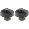 Gates 31836KA Fuel Tank Cap Keyed Alike Fuel Tank Cap