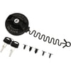 Gates 31844KA Fuel Tank Cap Keyed Alike Fuel Tank Cap