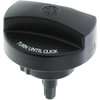 Gates 31848 Fuel Tank Cap OE Equivalent Fuel Tank Cap