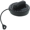 Gates 31849 Fuel Tank Cap OE Equivalent Fuel Tank Cap