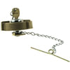 Gates 31870 Fuel Tank Cap Heavy-Duty Locking Saddle Tank Fuel Cap
