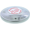 Gates 31738 Fuel Tank Cap Fuel Tank Cap - OE Equivalent
