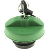 31778D by GATES - Fuel Tank Cap - Diesel Only Locking