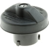 Gates 31828 Fuel Tank Cap Locking Fuel Tank Cap