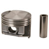 Sealed Power H841CP Engine Piston Set Sealed Power H841CP Cast Piston (Carton of 6)